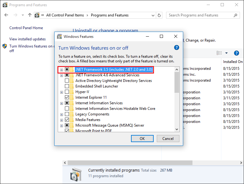 How to install GDS VE on WINDOWS 10 – FAQ